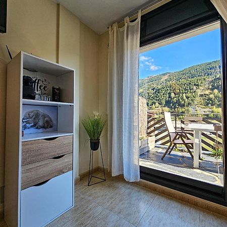 Genciana, Views To The Mountains Hut 5248 El Tarter Exterior foto