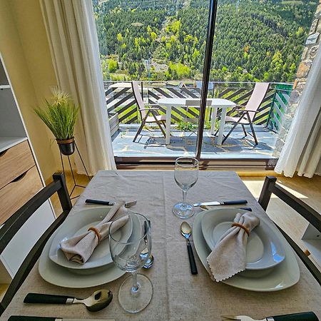 Genciana, Views To The Mountains Hut 5248 El Tarter Exterior foto