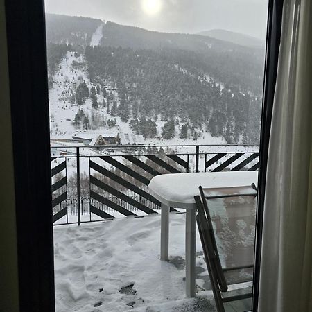 Genciana, Views To The Mountains Hut 5248 El Tarter Exterior foto