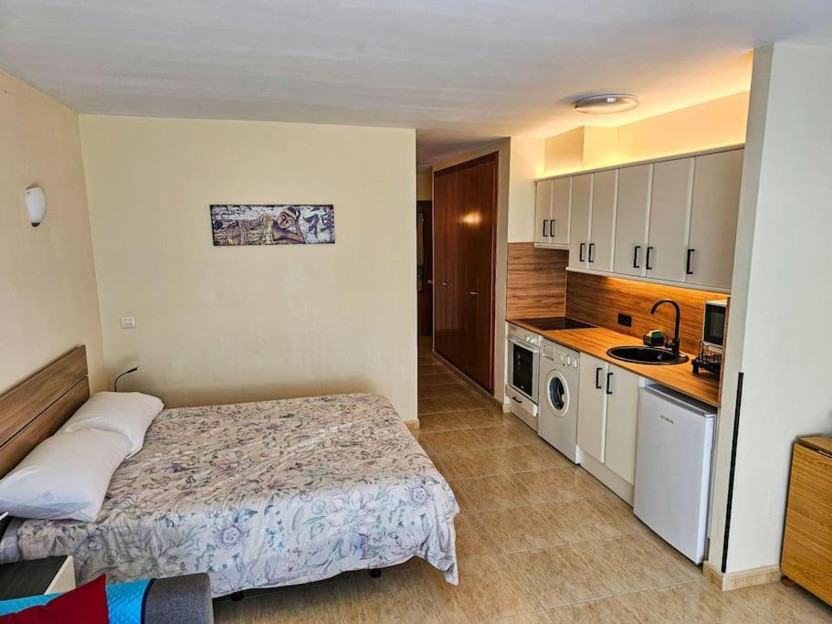 Genciana, Views To The Mountains Hut 5248 El Tarter Exterior foto