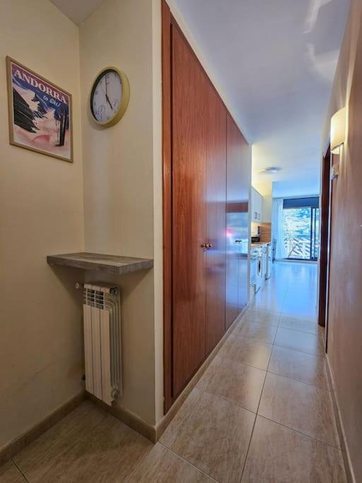 Genciana, Views To The Mountains Hut 5248 El Tarter Exterior foto
