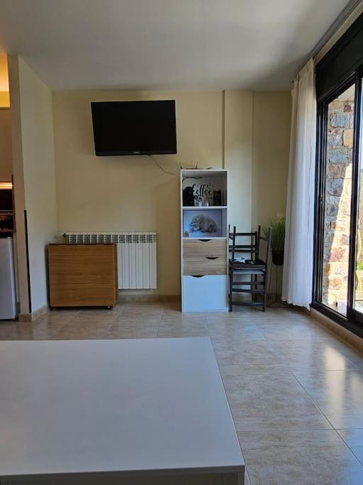 Genciana, Views To The Mountains Hut 5248 El Tarter Exterior foto